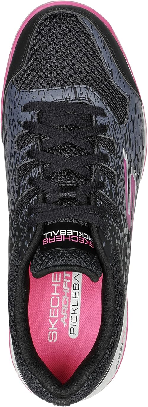 Viper Court Pickleball Shoes - Best Court Shoes For Wide Feet