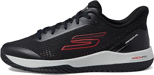 Skechers Viper Court Pro Pickleball Shoes Best Comfortable Pickleball Shoes For Ankle Support
