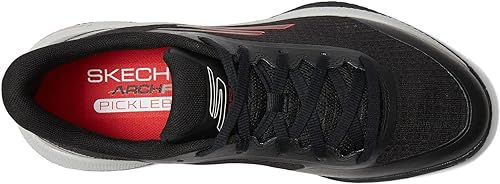 Skechers Viper Pickleball Shoes Best Comfortable Pickleball Shoes For Ankle Support