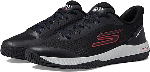Skechers Viper Court Pro Pickleball Shoes Best Comfortable Shoes For Ankle Support