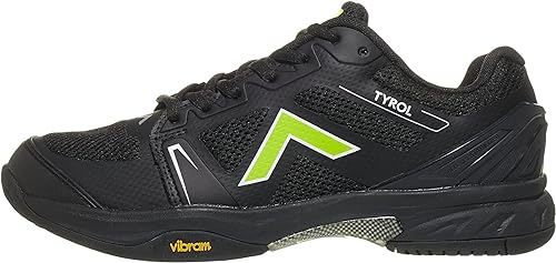 Tyrol Pickleball Drive V Pro Shoes The Best Of Tyrol