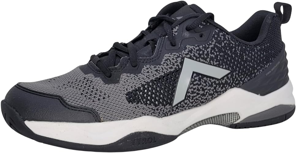 Tyrol Smash Pickleball Shoes  For Indoor Smooth Surfaces