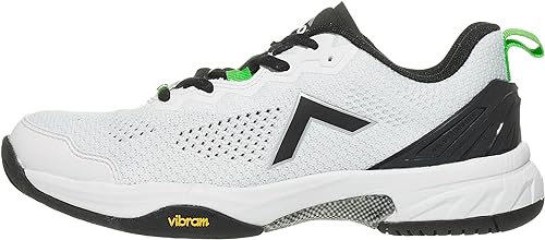 Tyrol Velocity V Pickleball Shoes  For Comfort And Support On