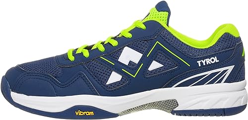 Tyrol Volley V Pickleball Shoes  For Gritted Outdoor Surfaces
