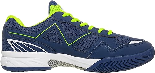 Tyrol Volley V Pickleball Shoes  For Gritted Surfaces