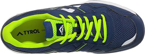 Tyrol Volley V Pickleball Shoes  For Outdoor Surfaces