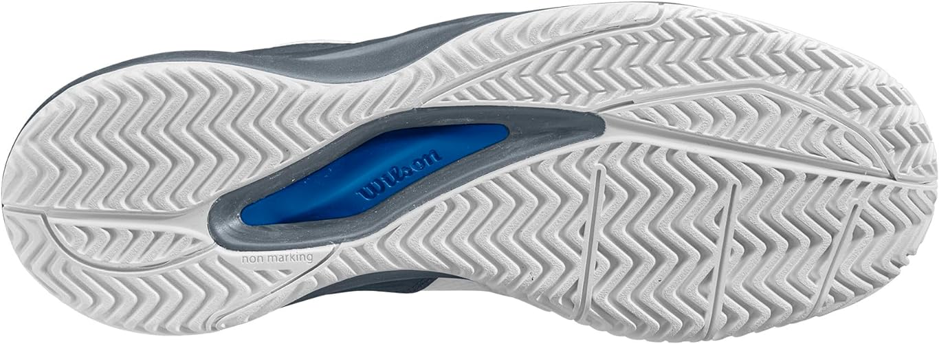 Rush Pro Ace - Best Court Shoes For Ankle Support