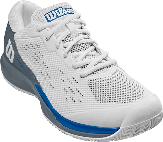 WILSON Pro Ace - Best Court Shoes For Ankle Support