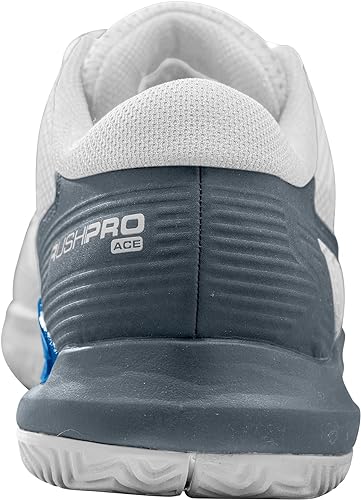 WILSON Rush Ace - Best Court Shoes For Ankle Support